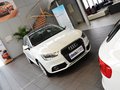 奥迪A1 A1 30TFSI 1.4T Sportback Ego 2013款图片