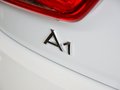 奥迪A1 A1 30TFSI 1.4T Sportback Ego 2013款图片