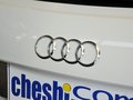 奥迪A1 A1 30TFSI 1.4T Sportback Ego 2013款图片