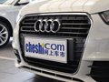 奥迪A1 A1 30TFSI 1.4T Sportback Ego 2013款图片