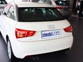 奥迪A1 A1 30TFSI 1.4T Sportback Ego 2013款