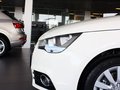奥迪A1 A1 30TFSI 1.4T Sportback Ego 2013款