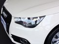 奥迪A1 A1 30TFSI 1.4T Sportback Ego 2013款