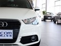 奥迪A1 A1 30TFSI 1.4T Sportback Ego 2013款