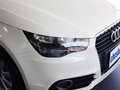 奥迪A1 A1 30TFSI 1.4T Sportback Ego 2013款图片