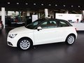 奥迪A1 A1 30TFSI 1.4T Sportback Ego 2013款图片