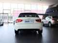 奥迪A1 A1 30TFSI 1.4T Sportback Ego 2013款