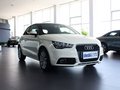 奥迪A1 A1 30TFSI 1.4T Sportback Ego 2013款