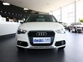 奥迪A1 A1 30TFSI 1.4T Sportback Ego 2013款图片