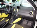 奥迪A1 A1 30TFSI 1.4T Sportback Ego 2013款