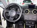 奥迪A1 A1 30TFSI 1.4T Sportback Ego 2013款图片