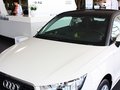 奥迪A1 A1 30TFSI 1.4T Sportback Ego 2013款图片