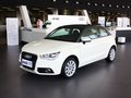 奥迪A1 A1 30TFSI 1.4T Sportback Ego 2013款图片