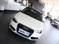 奥迪A1 A1 30TFSI 1.4T Sportback Ego 2013款图片