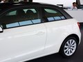 奥迪A1 A1 30TFSI 1.4T Sportback Ego 2013款图片