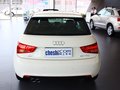 奥迪A1 A1 30TFSI 1.4T Sportback Ego 2013款图片