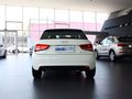 奥迪A1 A1 30TFSI 1.4T Sportback Ego 2013款