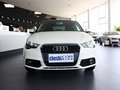 奥迪A1 A1 30TFSI 1.4T Sportback Ego 2013款