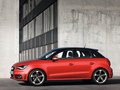 奥迪A1 2012款 A1 Sportback图片