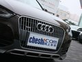 奧迪A4(進口) 2013款 A4 allroad 舒適型圖片