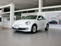 甲殼蟲(chóng) 2013款 甲殼蟲(chóng) 1.4TSI 時(shí)尚型圖片