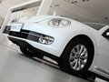 甲殼蟲 2013款 甲殼蟲 1.4TSI 時(shí)尚型圖片