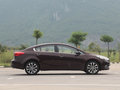 起亚K3 2012款起亚K3图片