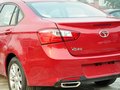 V5菱致 2012款 1.5L CVT 豪华型图片