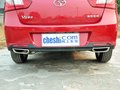 V5菱致 2012款 1.5L CVT 豪华型图片