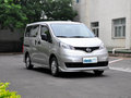 NV200 2012款 NV200图片