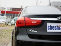 起亚K3 2012款 K3 1.6L AT图片