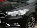 起亚K3 2012款 K3 1.6L AT图片