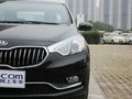 起亚K3 2012款 K3 1.6L AT图片