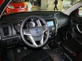 长安CS35 2012款 长安CS35 1.6MT 豪华型图片