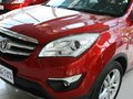 长安CS35 2012款 长安CS35 1.6MT 豪华型图片