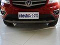 长安CS35 2012款 长安CS35 1.6MT 豪华型图片