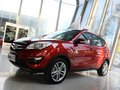 长安CS35 2012款 长安CS35 1.6MT 豪华型图片