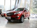 长安CS35 2012款 长安CS35 1.6MT 豪华型图片