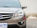 长安CS35 2012款 长安CS35 1.6MT 豪华版图片
