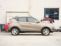 长安CS35 2012款 长安CS35 1.6MT 豪华版图片