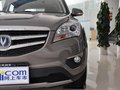 长安CS35 1.6L 手动 豪华型 5座 2012款图片