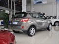 长安CS35 1.6L 手动 豪华型 5座 2012款图片