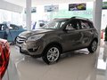 长安CS35 1.6L 手动 豪华型 5座 2012款图片