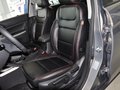 长安CS35 1.6L 手动 豪华型 5座 2012款图片