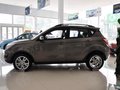 长安CS35 1.6L 手动 豪华型 5座 2012款图片