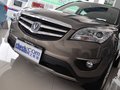 长安CS35 1.6L 手动 豪华型 5座 2012款图片
