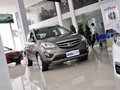 长安CS35 1.6L 手动 豪华型 5座 2012款图片