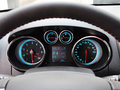 长安CS35 1.6L 自动 豪华型 5座 2012款图片