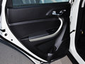 长安CS35 1.6L 自动 豪华型 5座 2012款图片