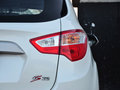 长安CS35 1.6L 自动 豪华型 5座 2012款图片